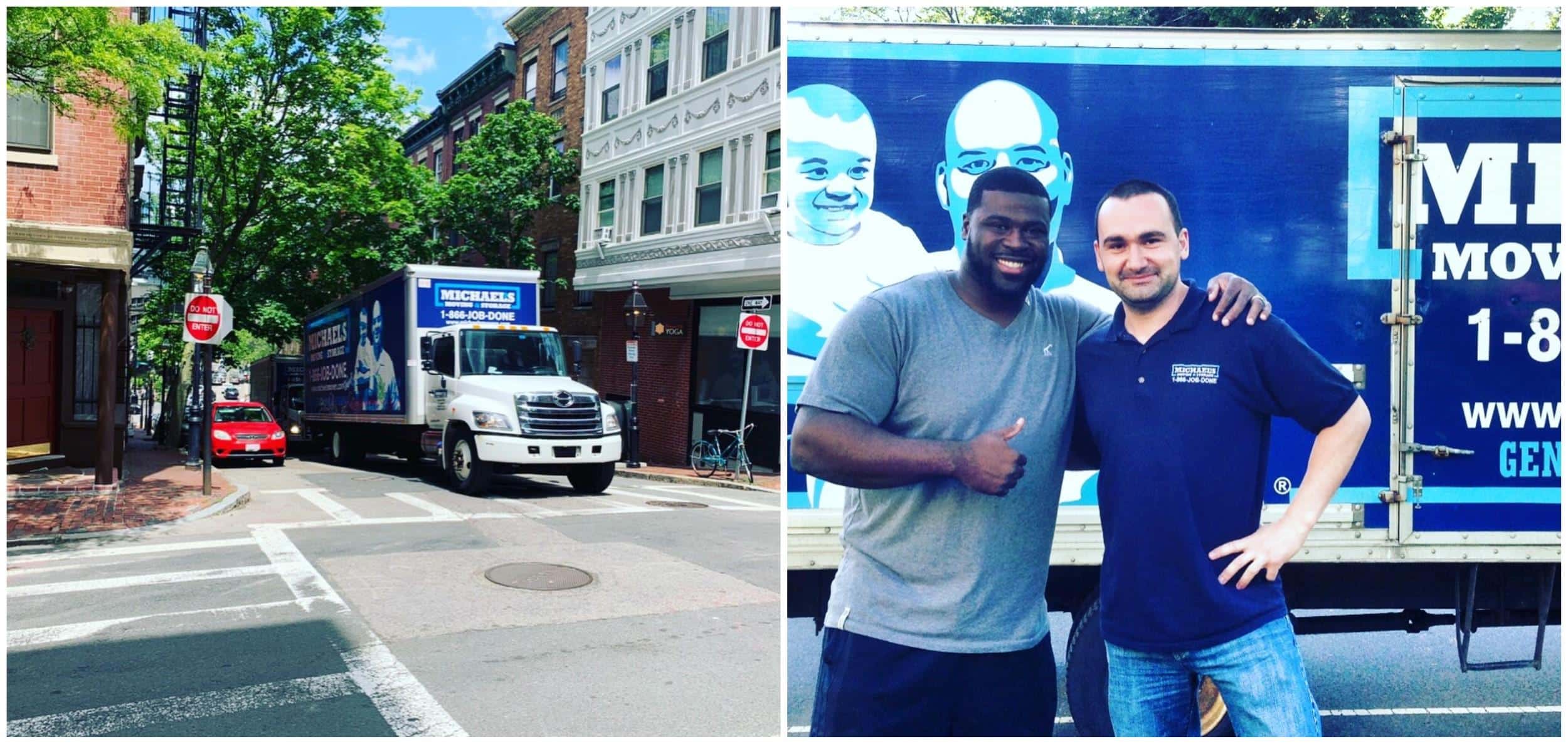 Safe Pool Table Delivery in Rowley, MA