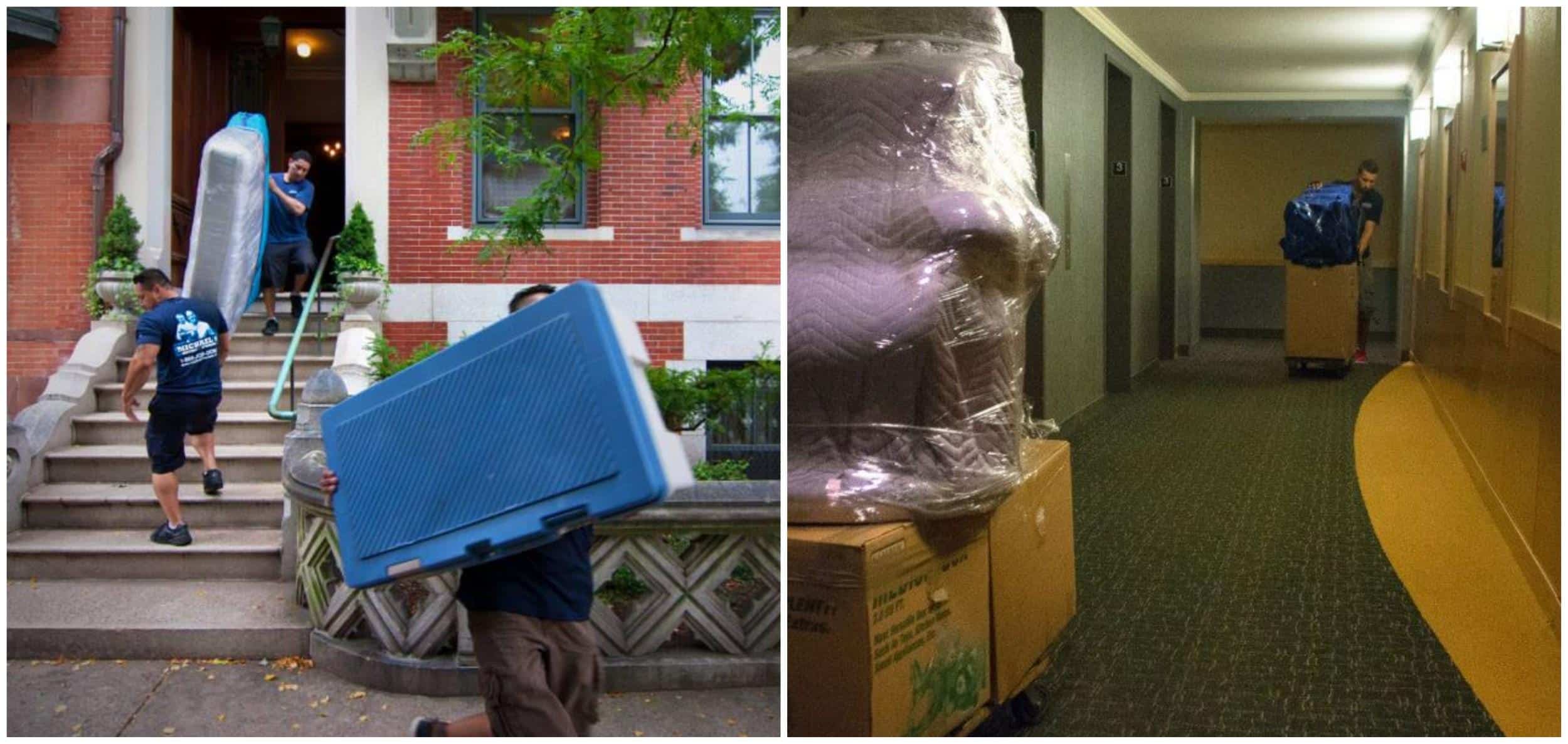 Dependable pool table moving company in Newbury MA