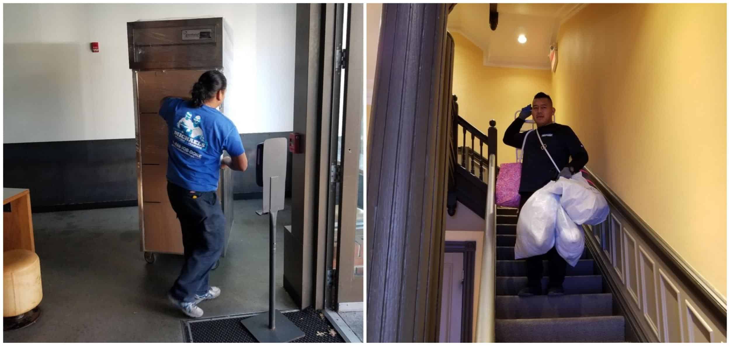 Affordable Pool Table Relocation Cost Local pool table moving company in North Reading