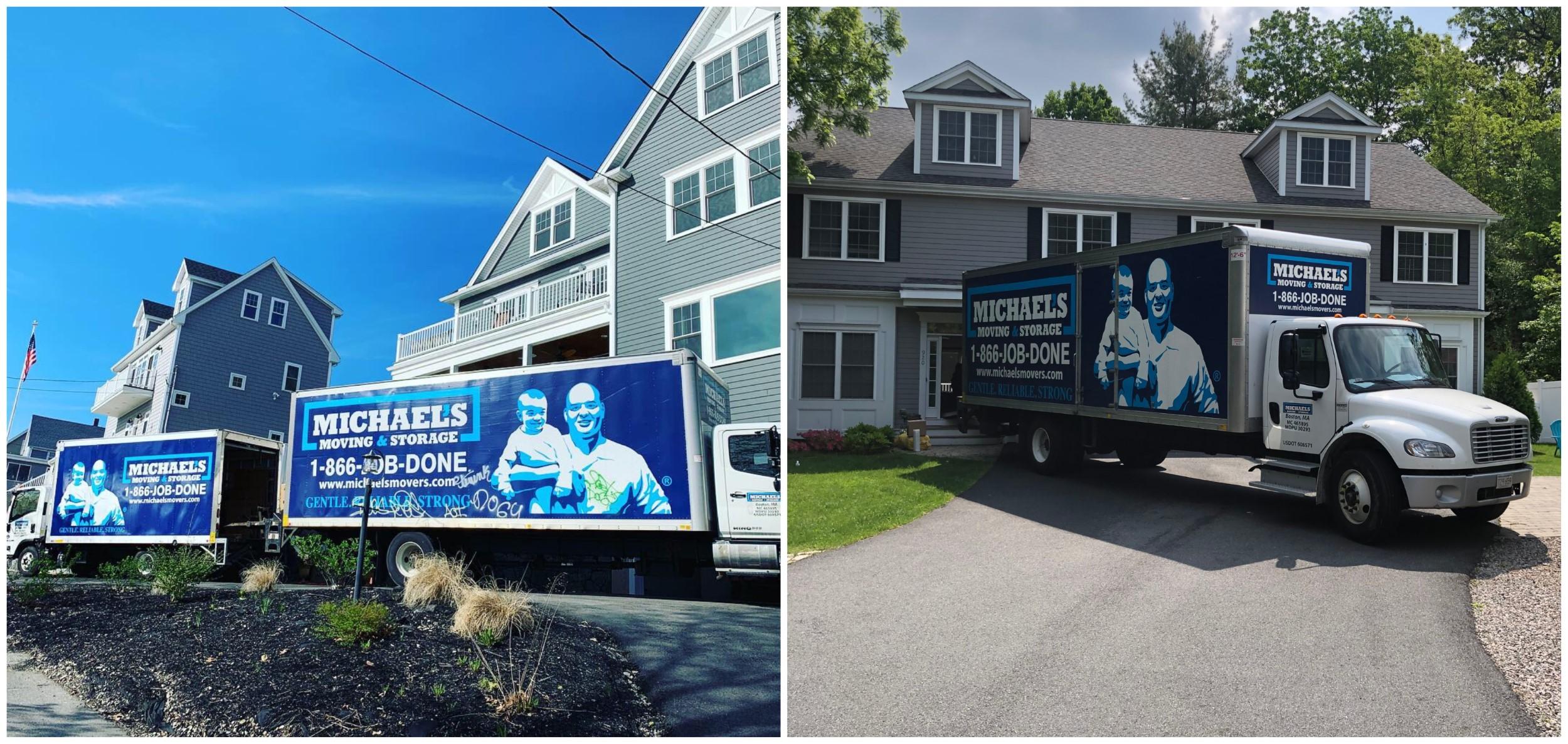 High-quality pool table moving equipment in North Dartmouth, MA