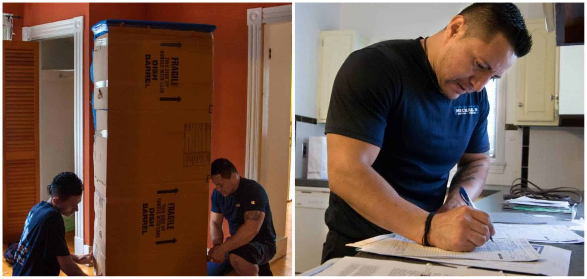 Moving your pool table made easy in Andover, MA