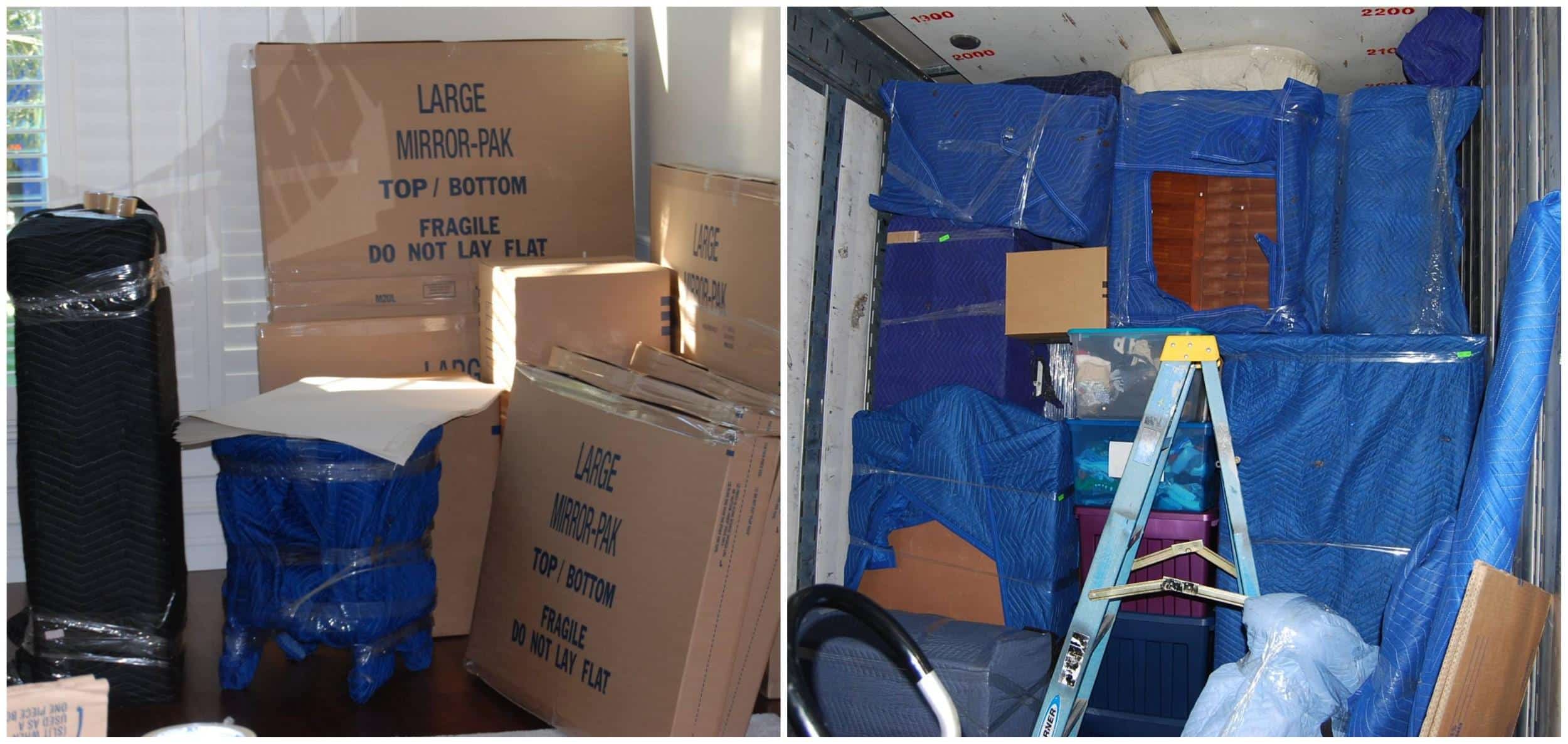 Safe and efficient pool table transport in MA