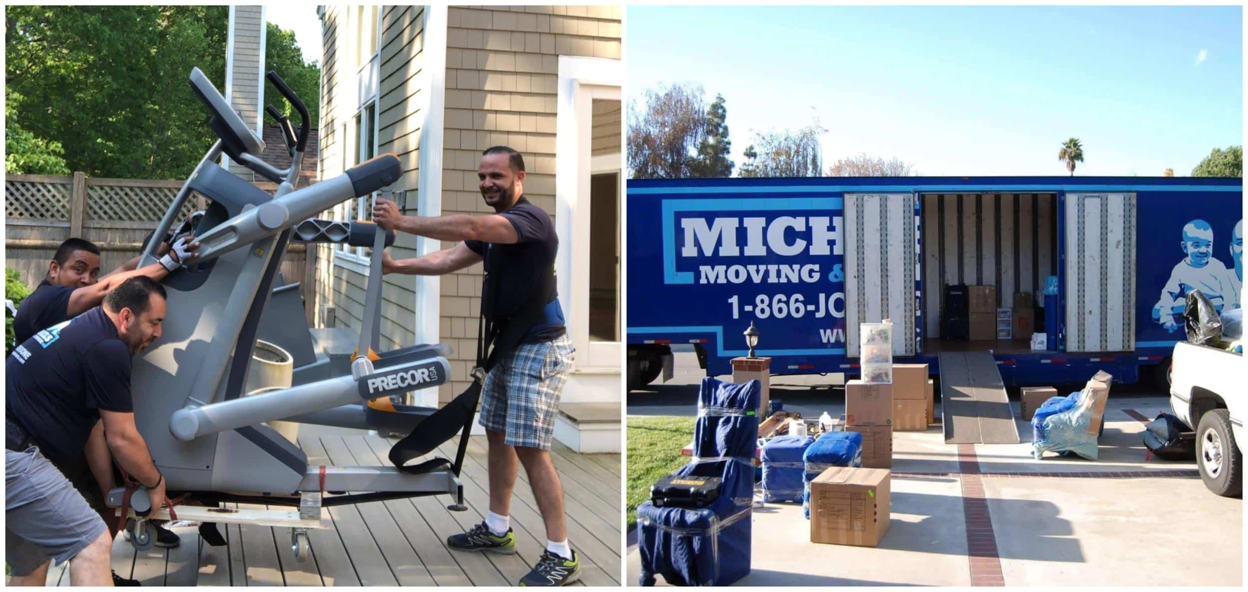 Experienced pool table transporters in Norton and MA