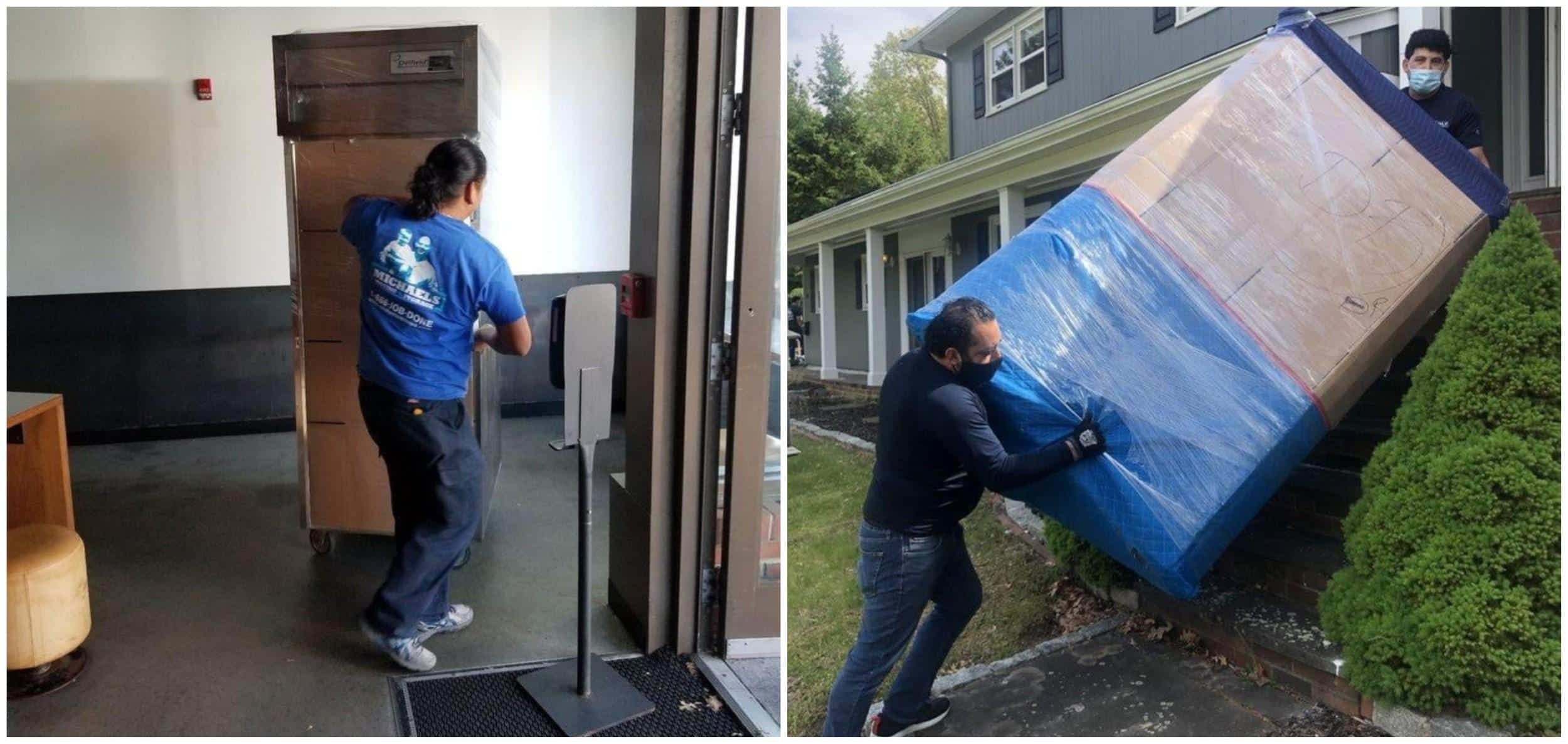 Efficient pool table movers near Saugus, MA
