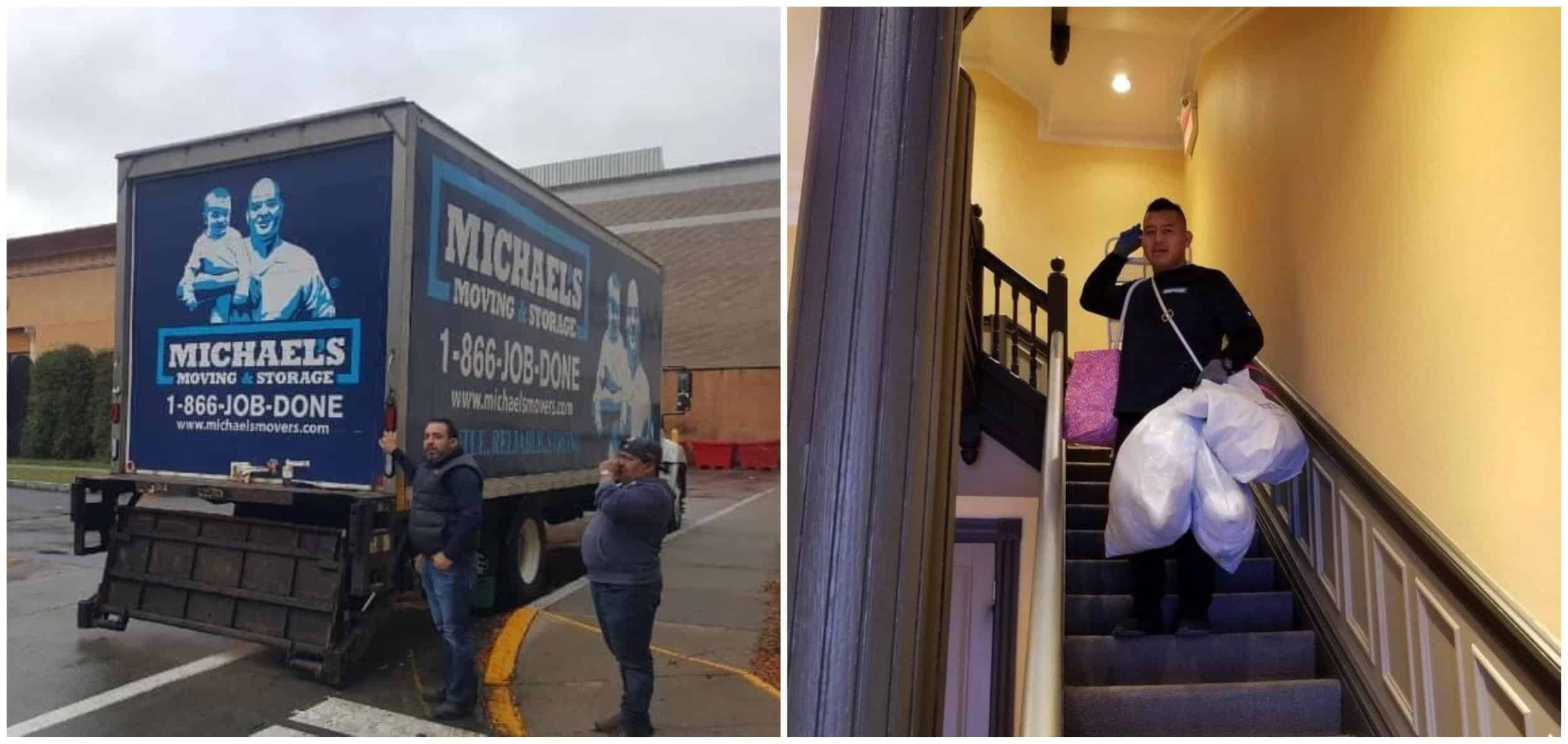 Convenient pool table moving company in MA