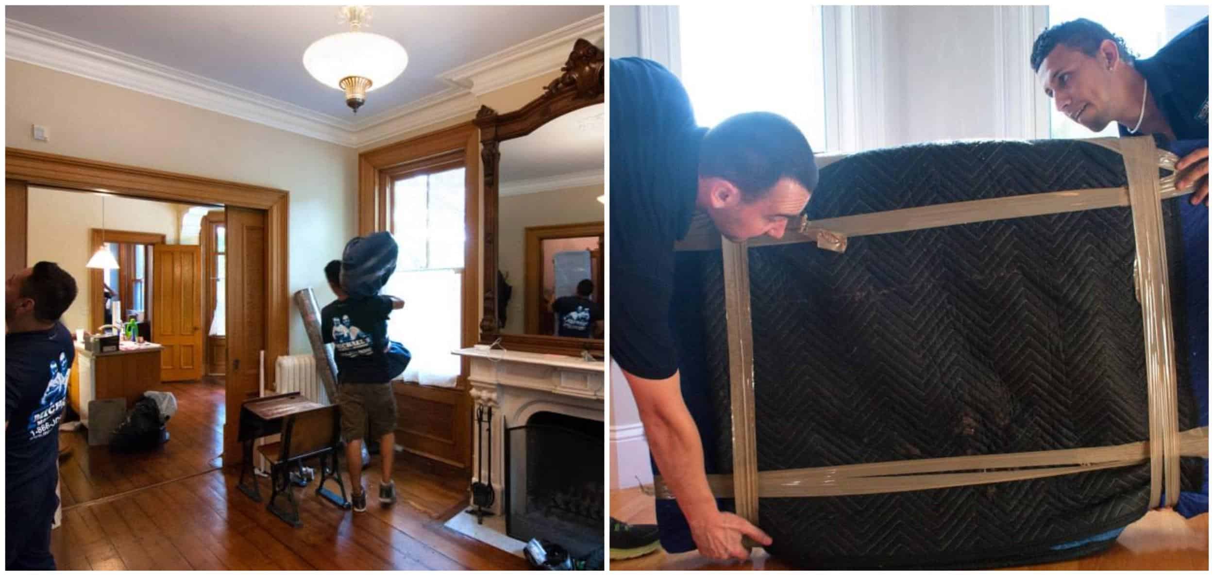Pool Table Moving Services in East Lexington, MA