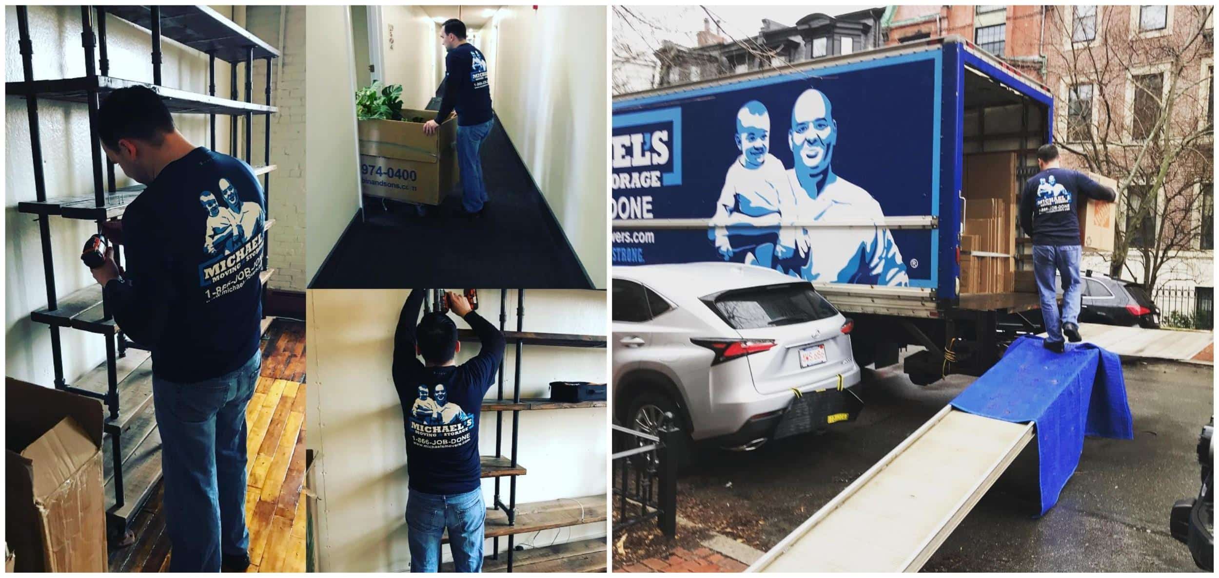 Hassle-free Pool Table Moving in Chestnut Hill