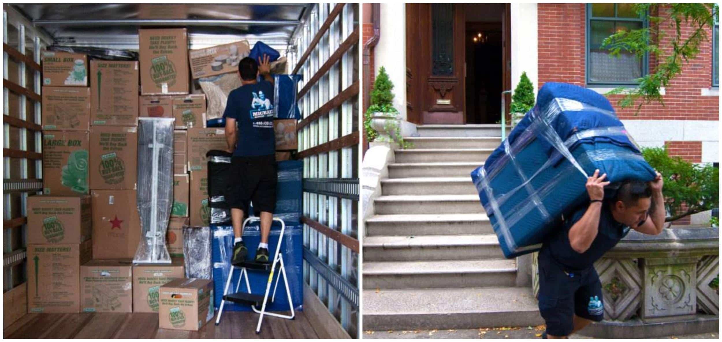Experienced pool table movers in Stoneham and beyond