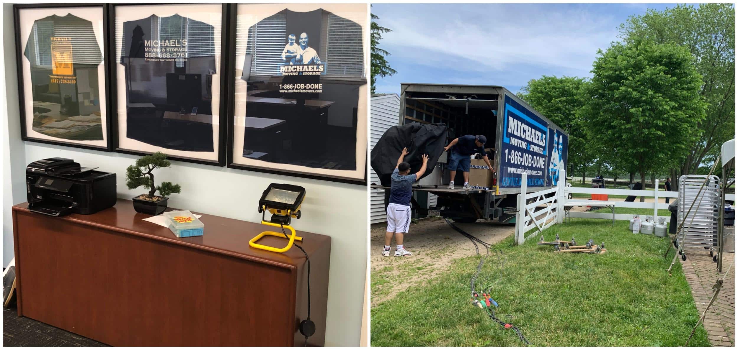 Hassle-free pool table relocation in Essex County