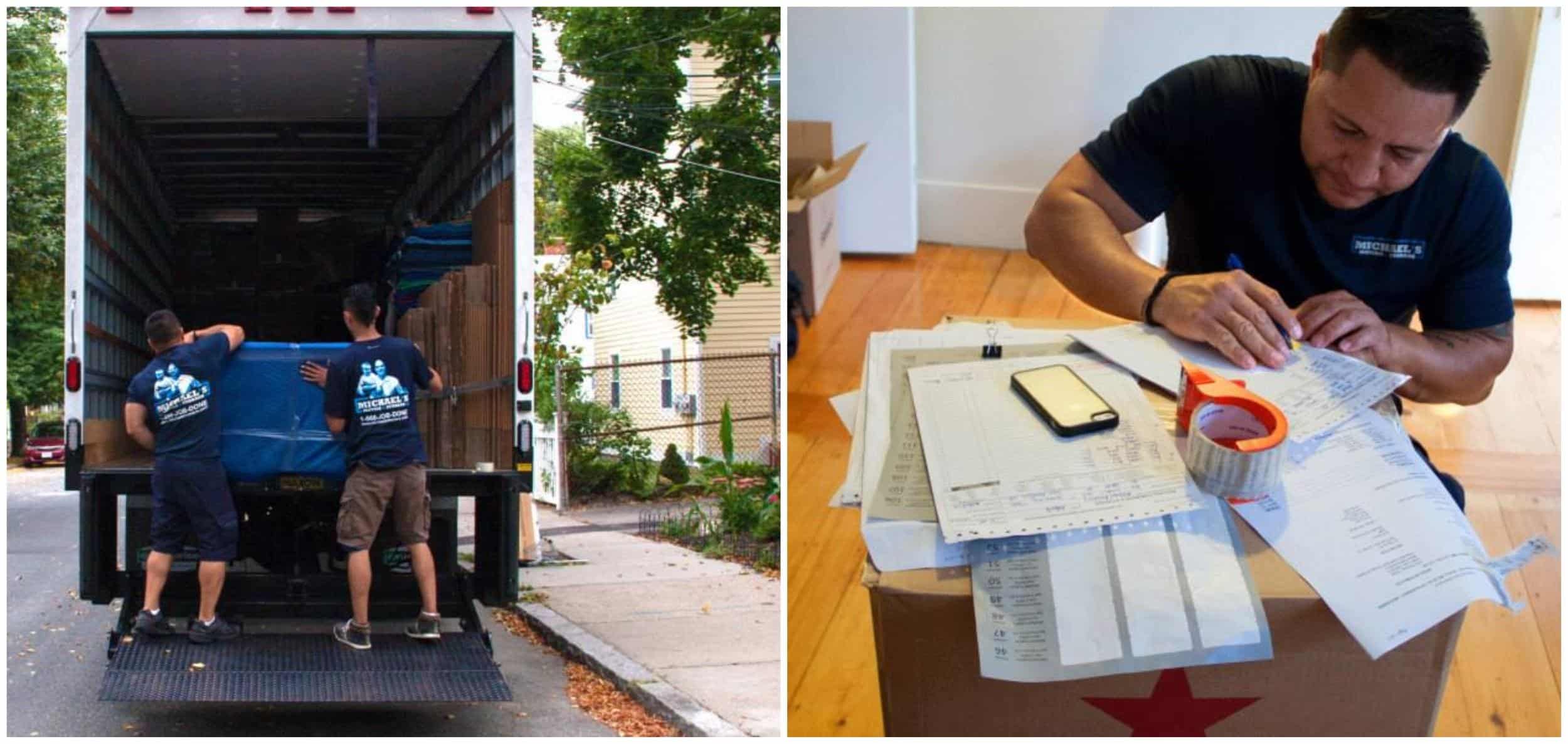 Commercial pool table movers in Natick, MA area