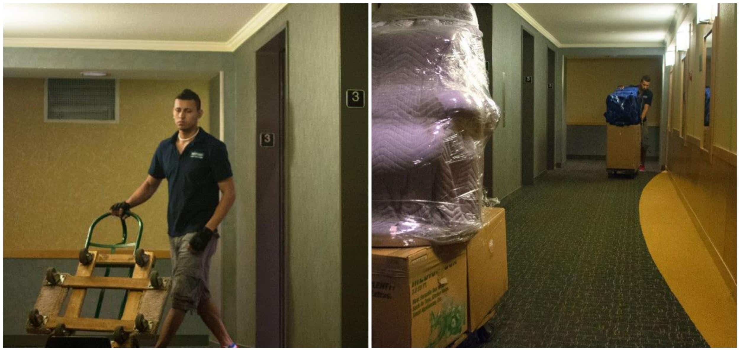 Safe and Secure Pool Table Moving in Swampscott, MA